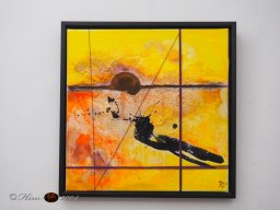 15 Jahre Kunstschaffen 6.01.2026